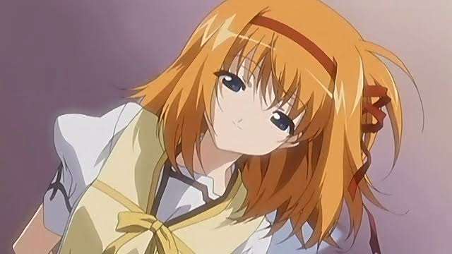 Kaede Fuyou|Jealous Anime Characters| Animeking 