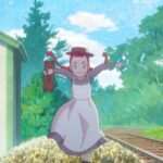 Anne Shirley anime