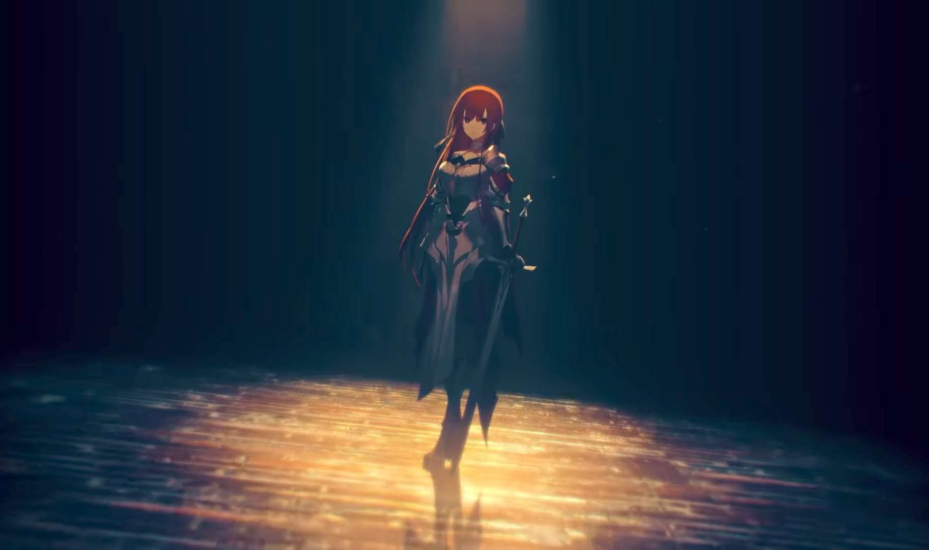 The Kept Man Of The Princess Knight Anime The Kept Man of the Princess Knight Anime Adaptation Confirmed