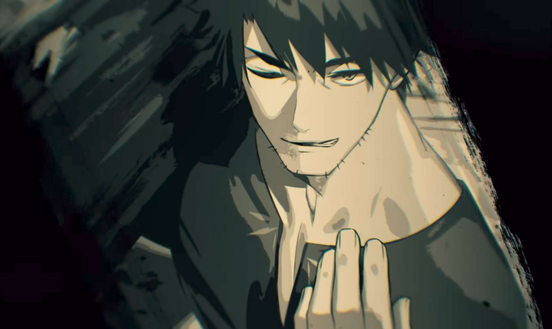 The Kept Man of the Princess Knight Anime Adaptation Confirmed