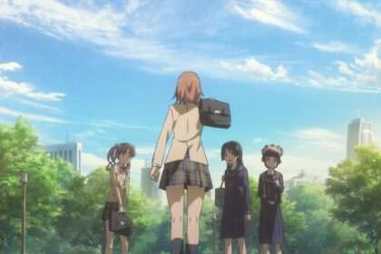 A Certain Scientific Railgun Anime Season 4