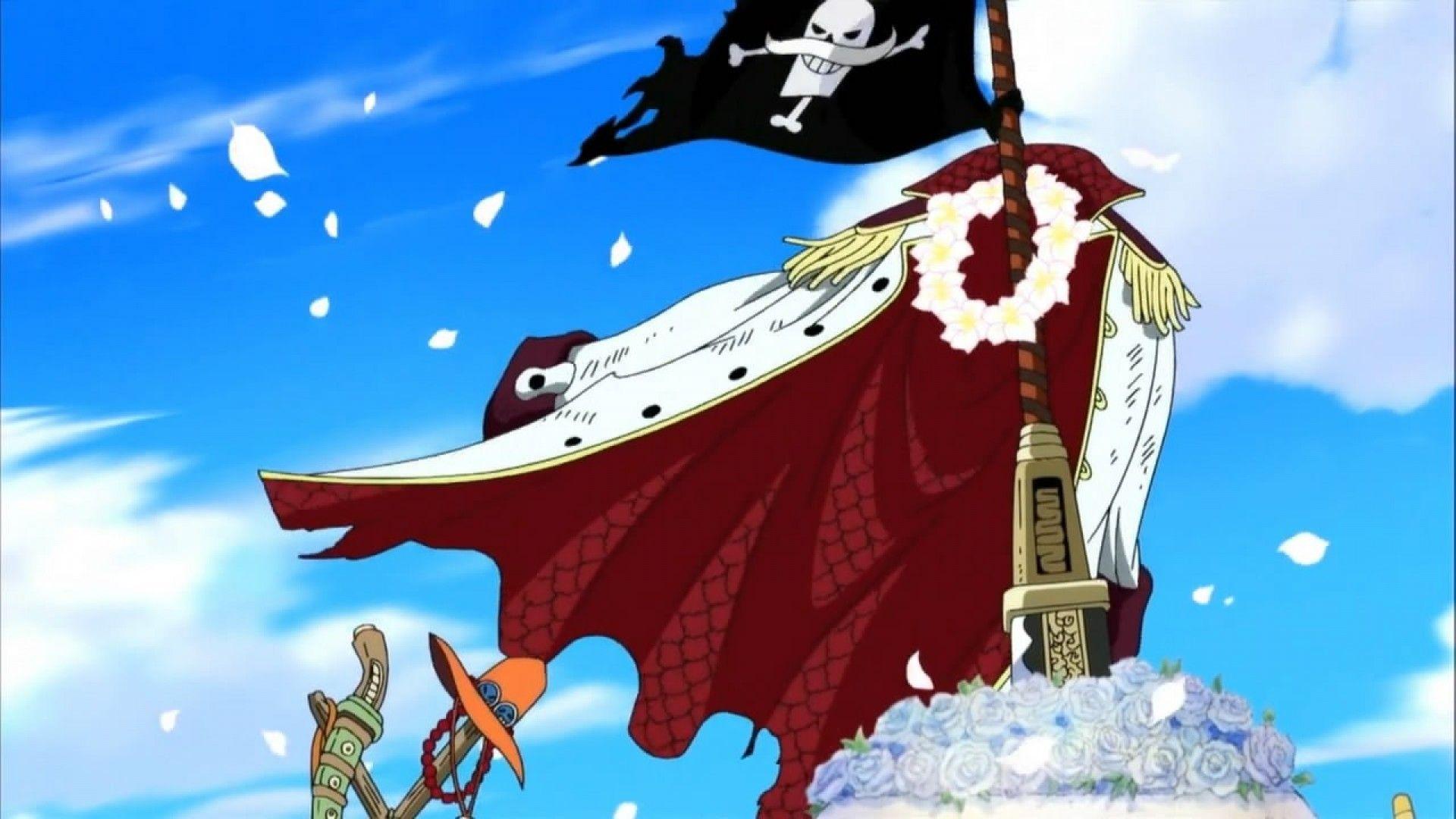 One piece 10 saddest deaths