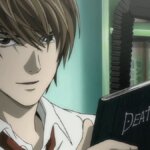 death note light yagami