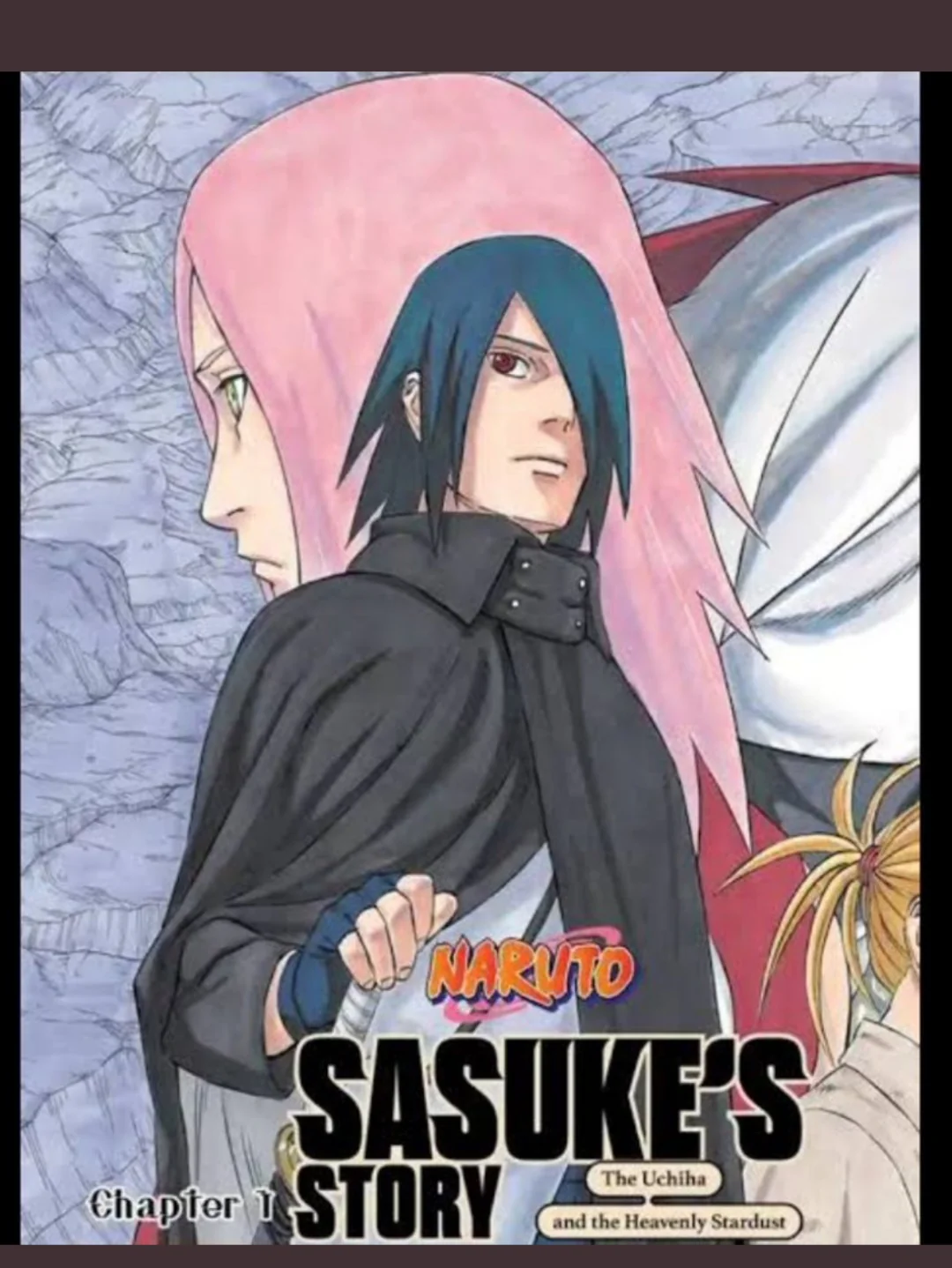 Sasuke Ratsuden