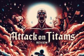 Attack on Titans: A Masterpiece of Action, Drama, and Suspense | Animeking