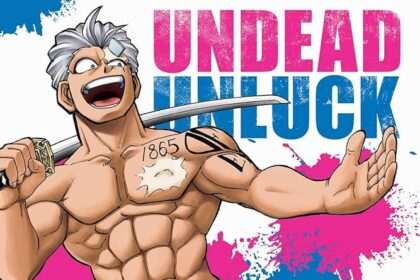 Unlocking the Best: Recommended Anime Undead Unluck Explained!