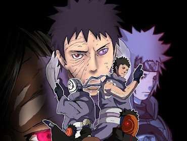 Obito Uchiha: The Tragic Hero of Naruto