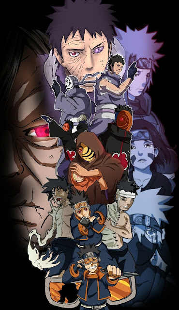 Obito Uchiha: The Tragic Hero of Naruto