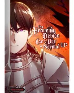 Heavenly Demon Can't Live a Normal Life