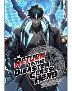 The Return of the Disaster-Class Hero