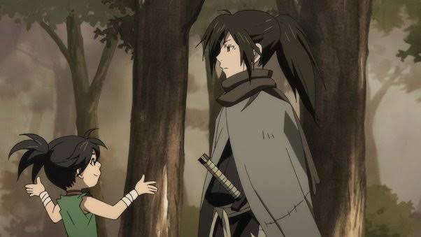 Dororo | Anime Remakes | Animeking