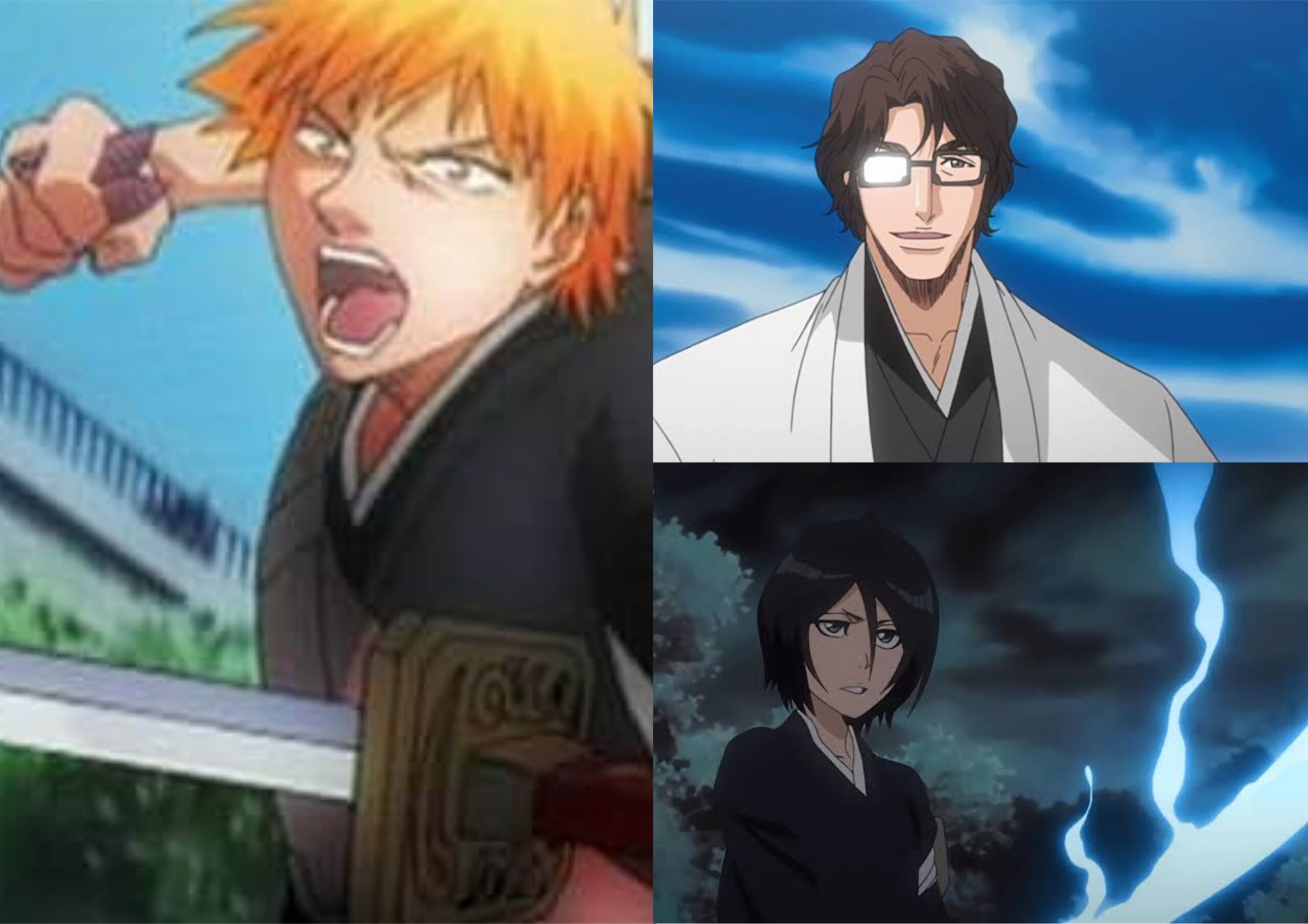 Best Episodes of Bleach(2004) – Find The Top 2!