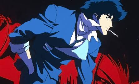 Cowboy Funk | Best Cowboy Bebop Episodes| Animeking 