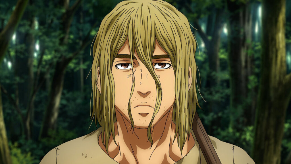 Vinland Saga| Historical Anime| Animeking 