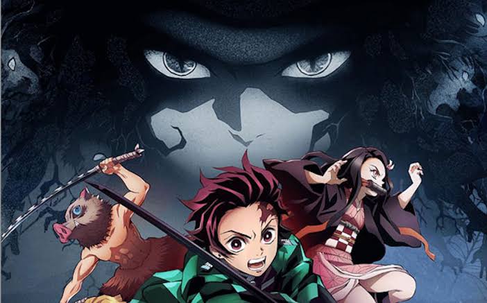  Demon Slayer: Kimetsu no Yaiba |Historical Anime| Animeking 