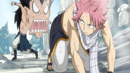 Fairy Tail | Magic Anime| Animeking 