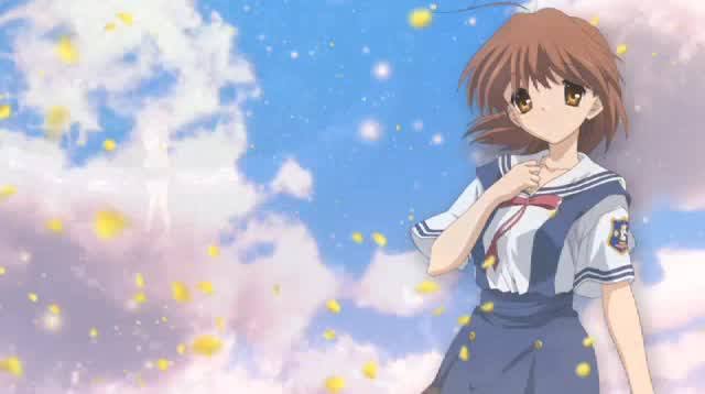 Clannad| Romance Anime| Animeking 