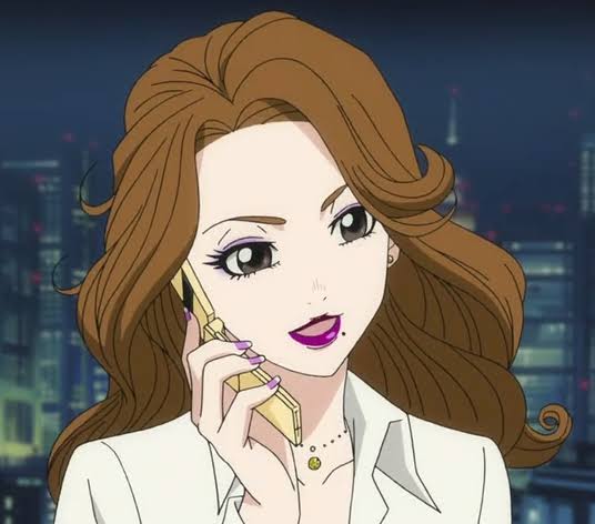 Shoko Inari | Princess Jellyfish Popular Characters| Animeking 