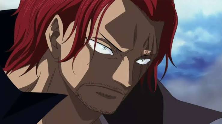 Shanks| One Piece 1125 Spoilers| Animeking 