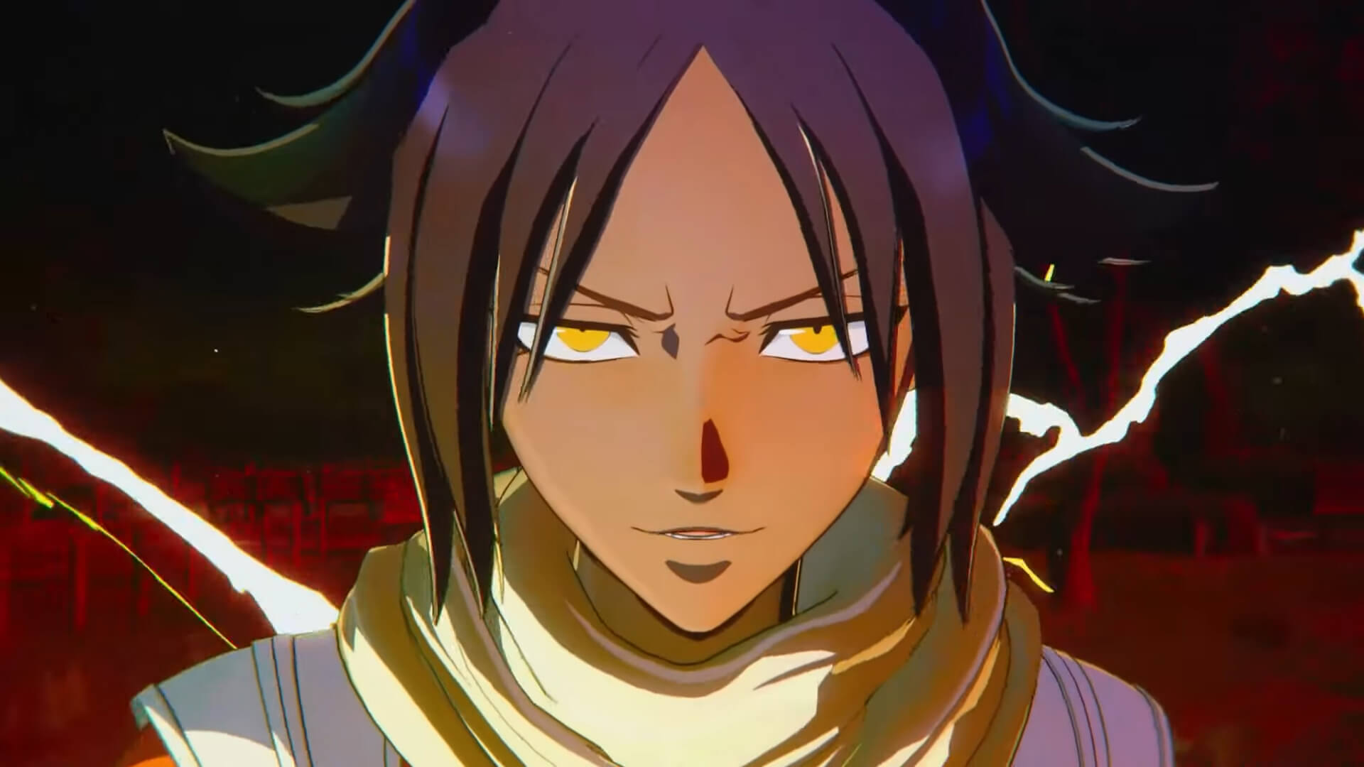 Yoruichi Shihoin Takes Center Stage in New BLEACH: Rebirth of Souls Character Trailer