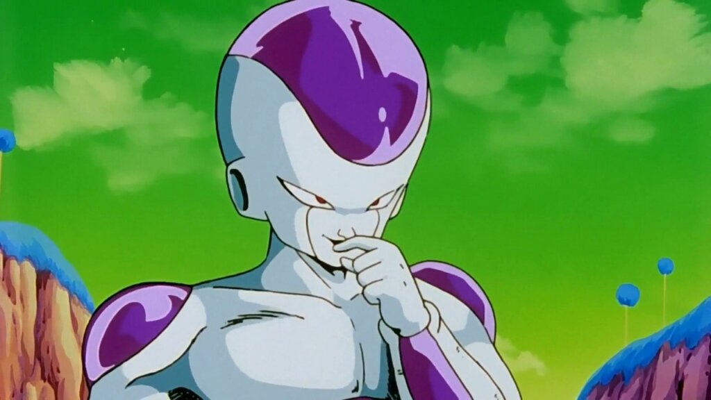 Frieza