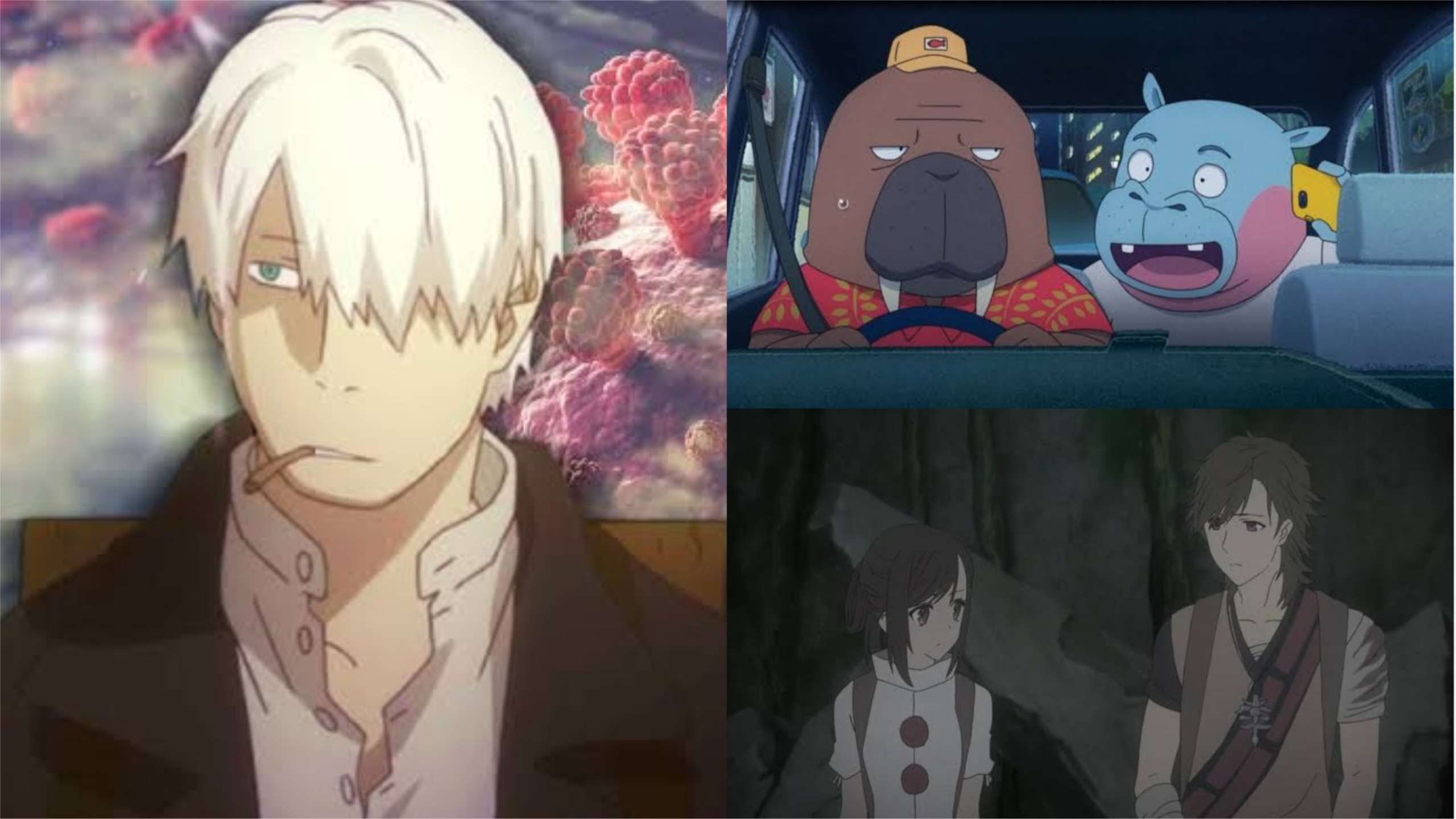 6 Underrated Anime to Watch in 2024