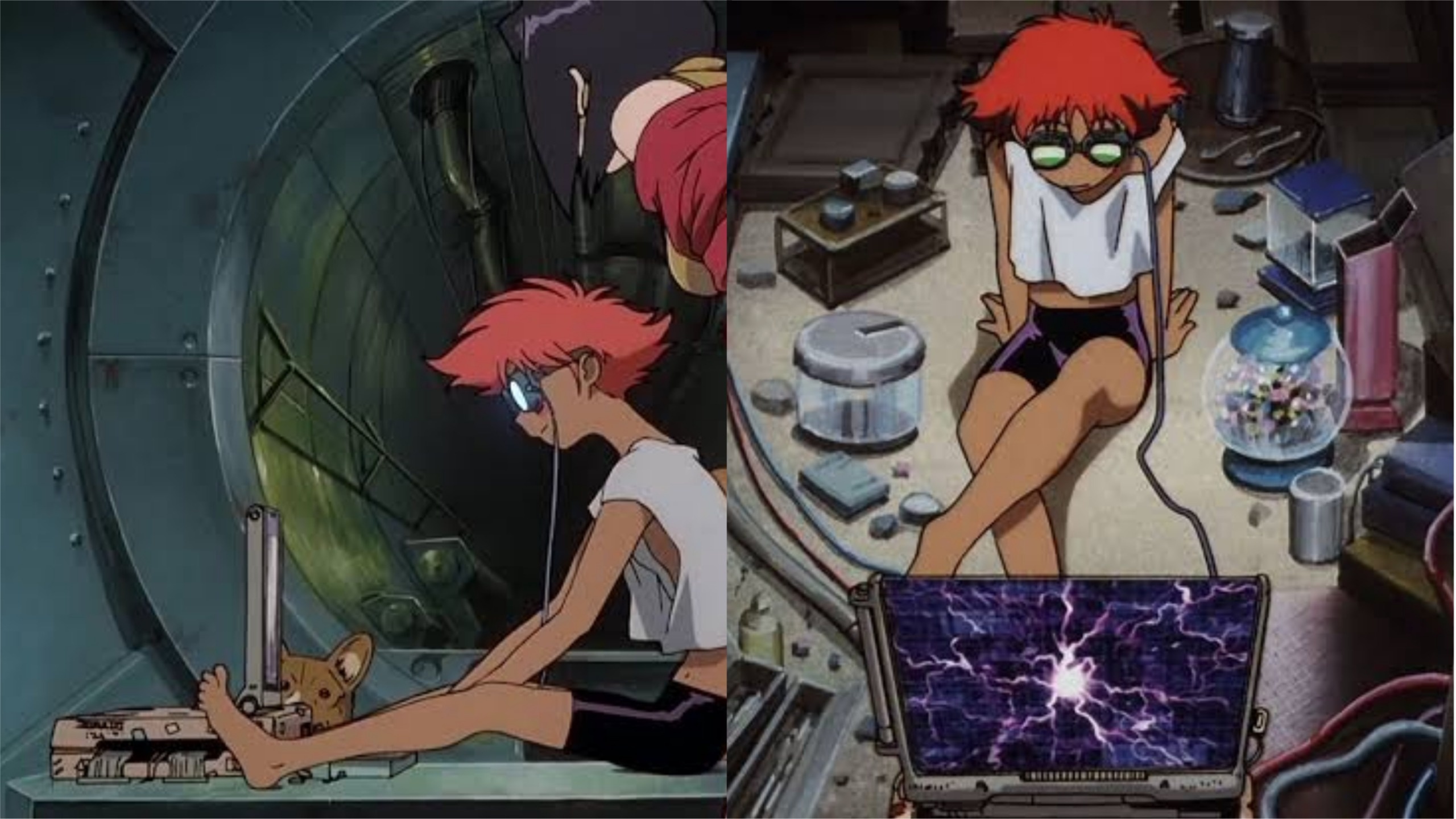 5 Best Cowboy Bebop Episodes Ranked