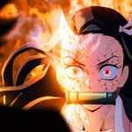 Nezuko Kamado from Demon Slayer