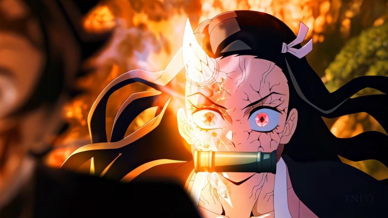 Demon Slayer: The Significance Of Nezuko Kamado’s Transformation Into A Demon, Explained