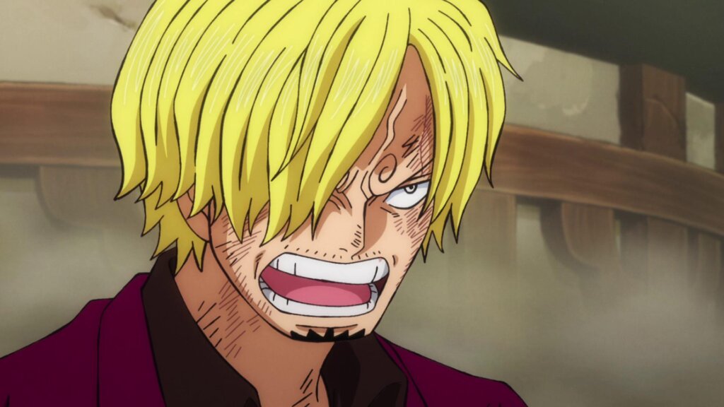 Sanji