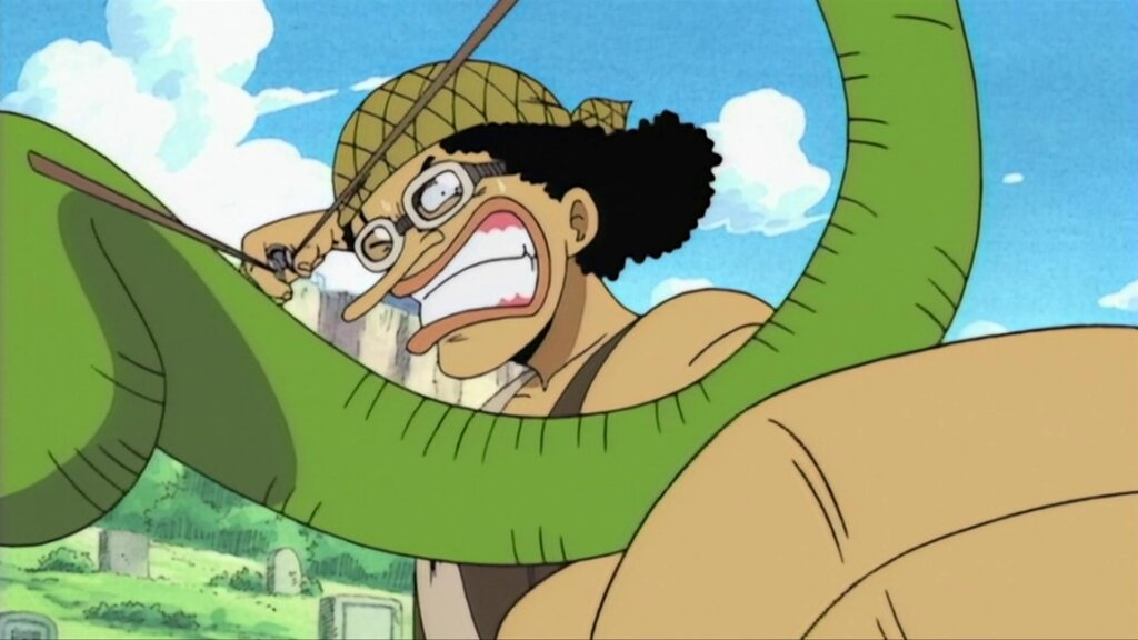 Usopp