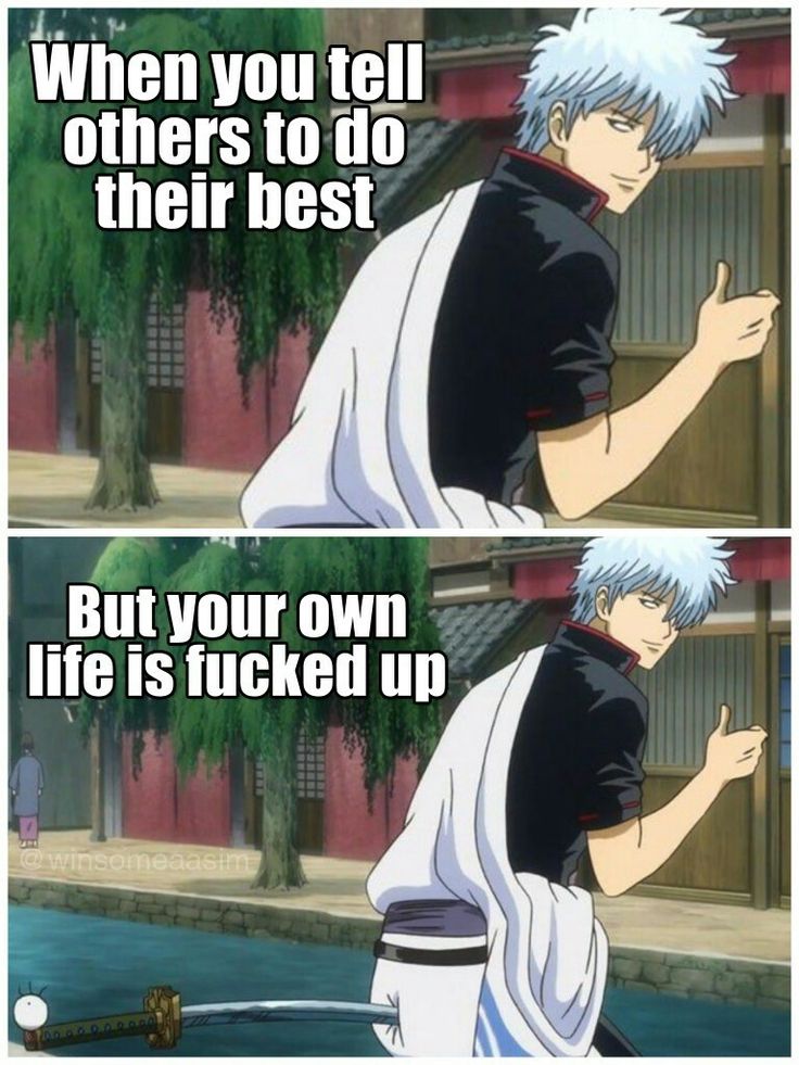 Gintama Anime Review: The Most Relatable Anime On Adulting