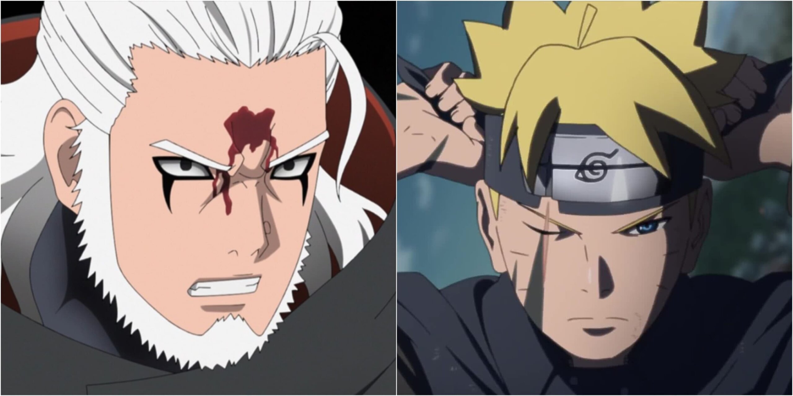 Boruto Two Blue Vortex Chapter 13 Spoilers Teases Kashin Kaji And Boruto’s Flashback