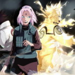 25 strongest Naruto characters ranking list