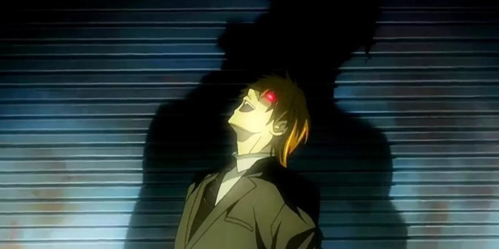 Light Yagami (Death Note) | Most prideful anime characters | Animeking