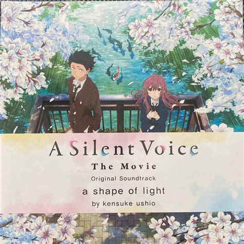 A Silent Voice: An Emotional Journey