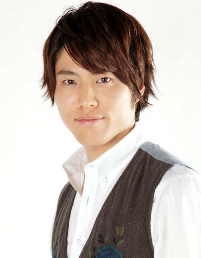 Miyu Irino, Shoya Ishida's Voice actor