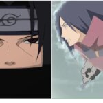 Itachi Uchiha