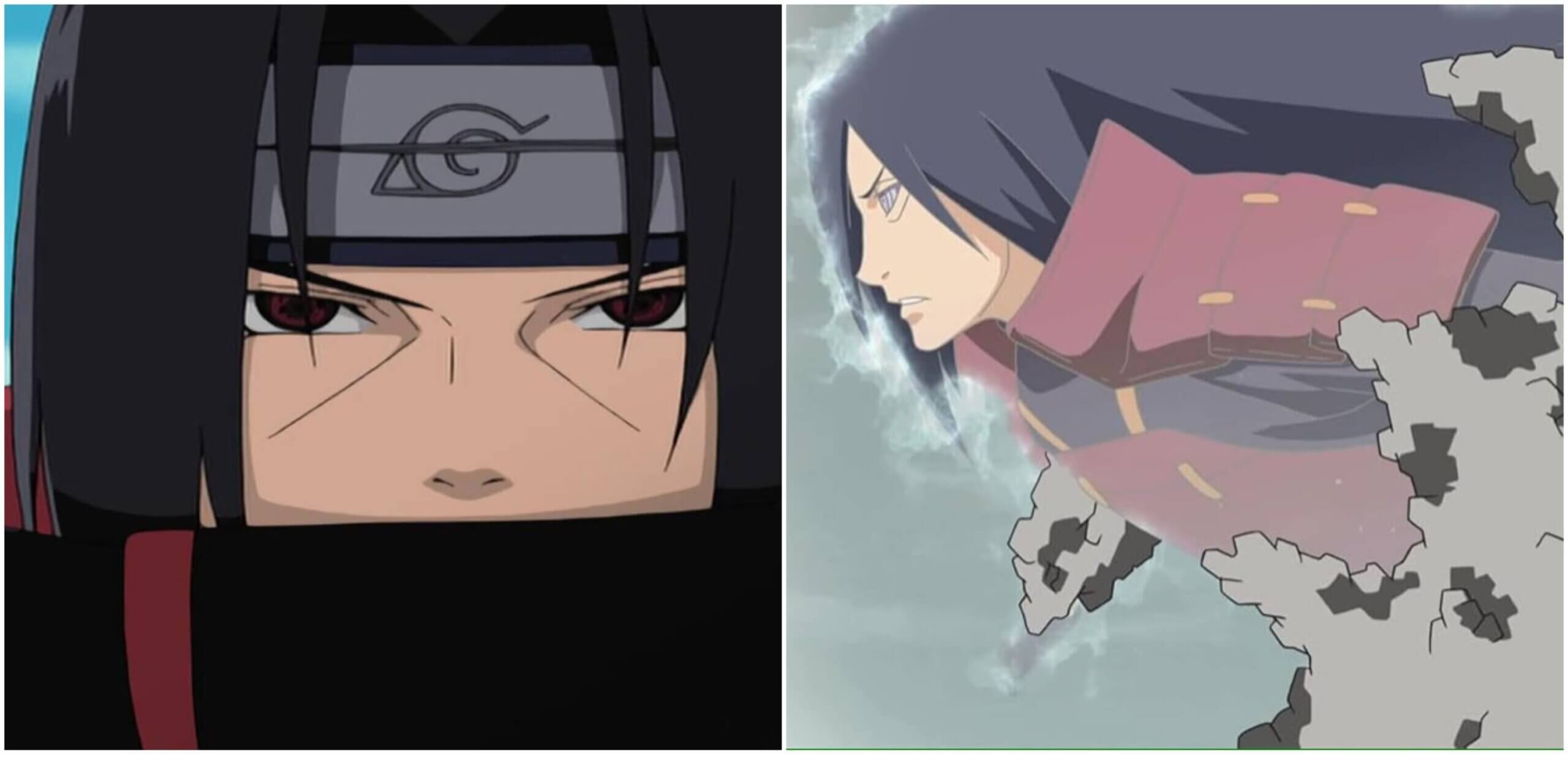 Itachi Uchiha: 5 Strongest Feats of Power, Ranked