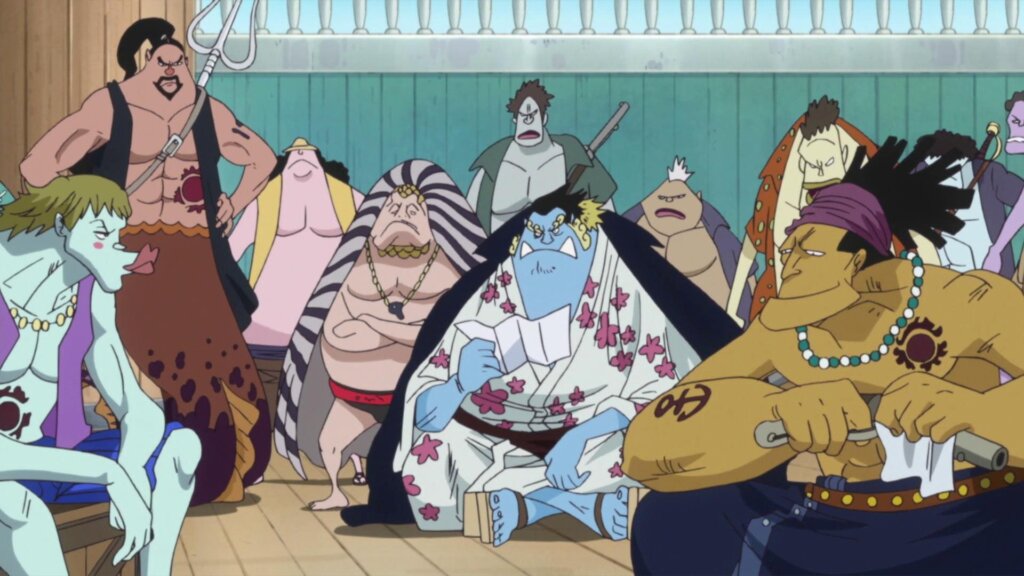 Jinbe Dream