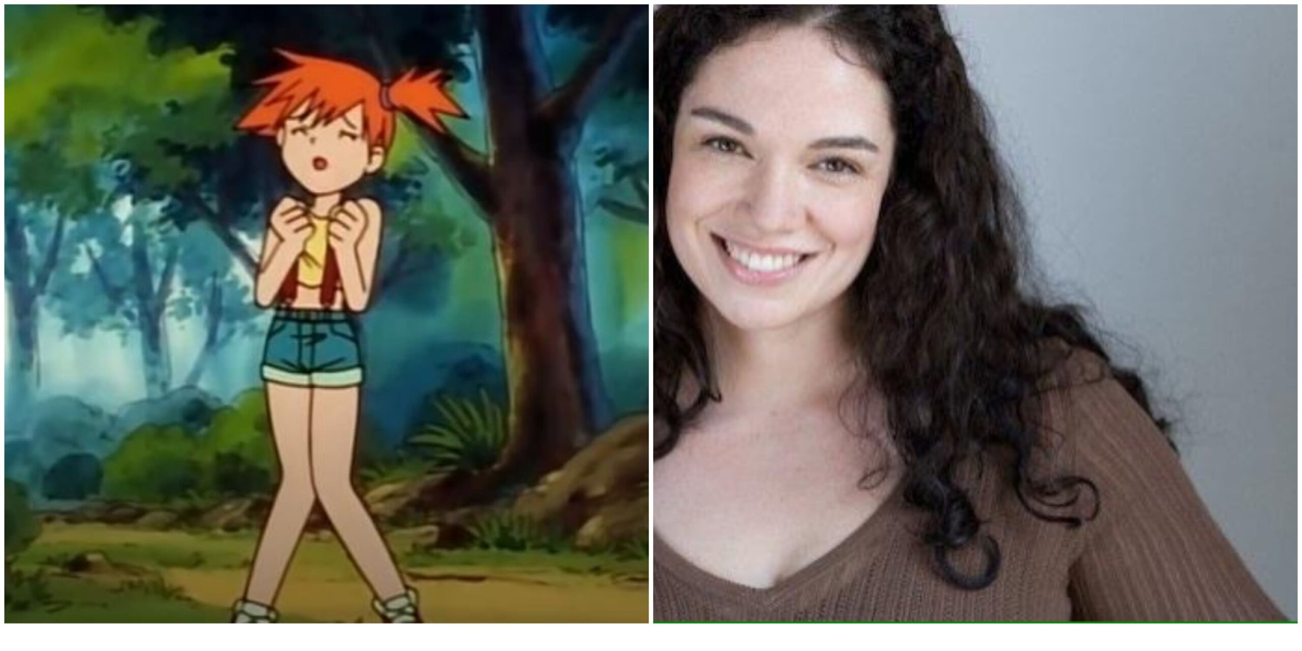 Rachael Lillis, The Voice Actor Of Misty And Jessie, Has Passed Passes Away At 46– Cause Of Revealed