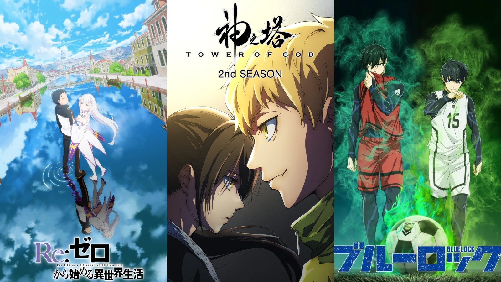 Top 15 Upcoming Anime for Fall 2024: Must-Watch Series