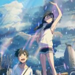 Weathering with you 2016 Review | Animeking