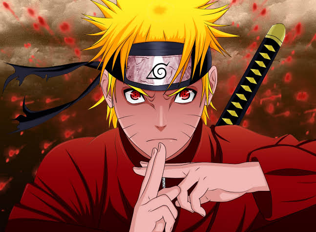 Naruto | Popular anime in india|Animeking 