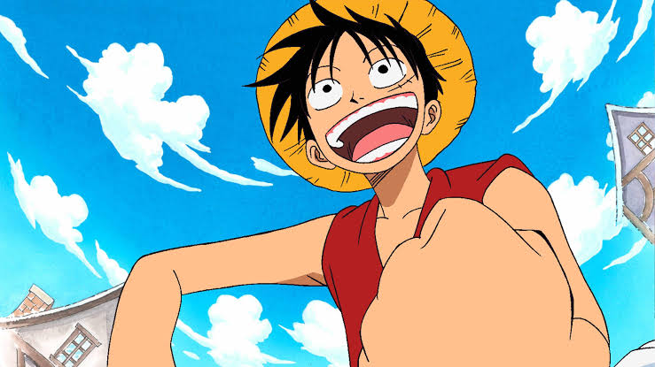 Luffy| One Piece Manga Chapter 1127 spoilers| Animeking 