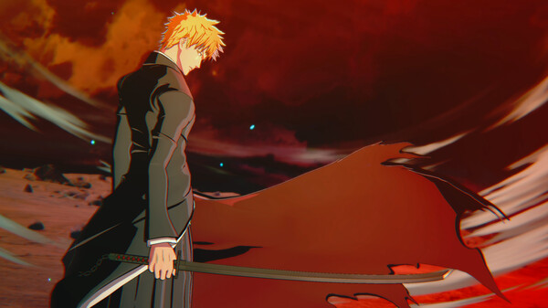 Character| Bleach Rebirth of Souls Reawakening Trailer|Animeking 