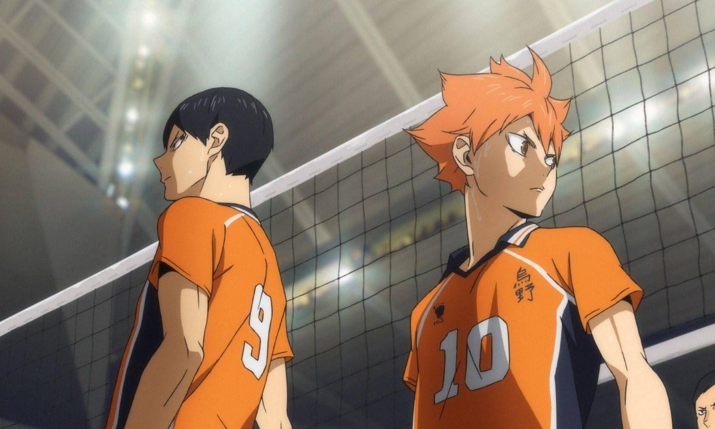 Top 16 Sports Anime That Will Inspire You