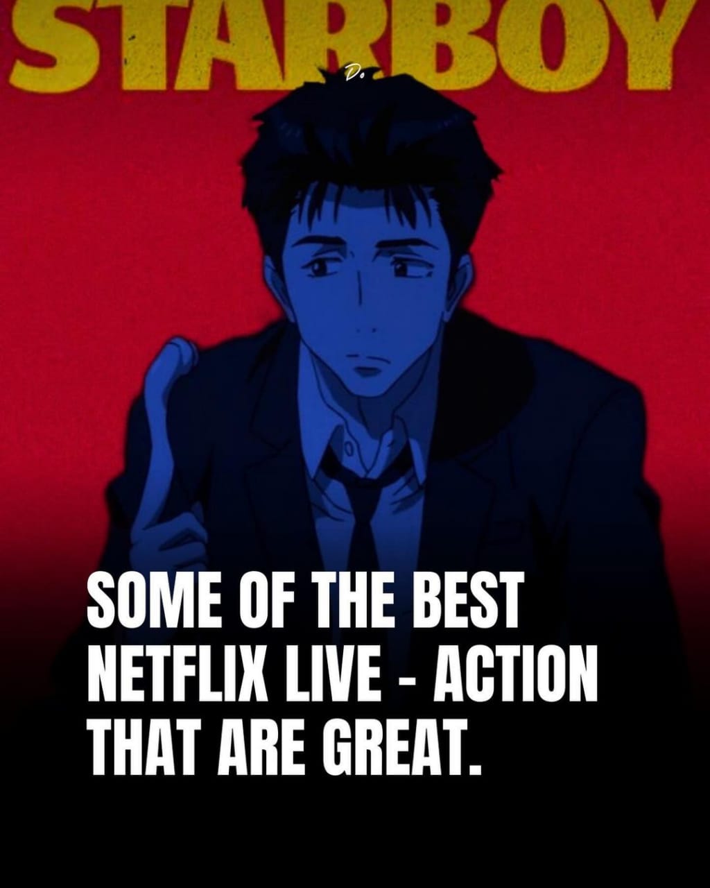 10 Best Netflix Live-Action Anime Adaptations That Actually Did Justice to the Originals