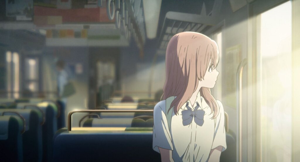 A Silent Voice