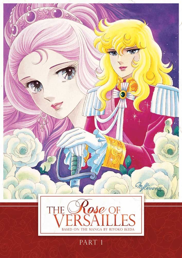 Top 15 Anime Series Based on Historical Events | The Rose of Versailles | Animeking 